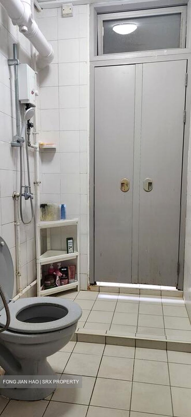Blk 534 Panshan Grove (Bukit Panjang), HDB 4 Rooms #471126031